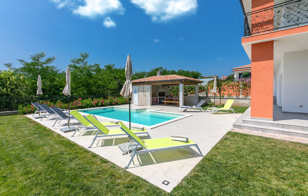 Dům Villa Eva