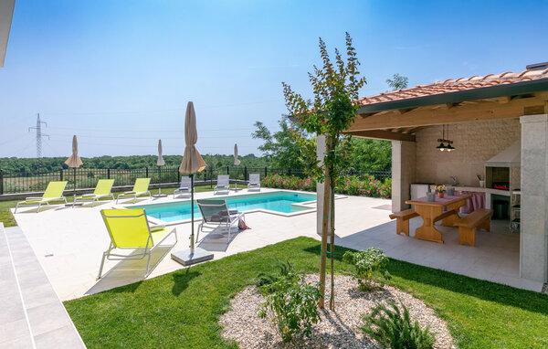 Dům Villa Eva