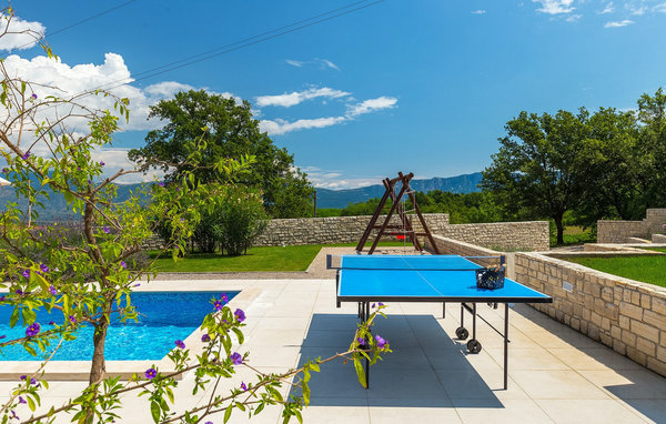 Vakantiehuis - Labin-Sumber , Kroatië - CLS141 5