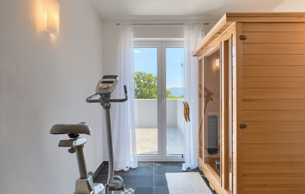 Vakantiehuis - Labin-Sumber , Kroatië - CLS141 802