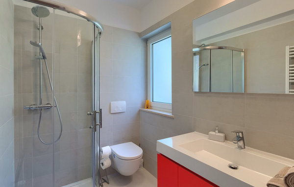 Vakantiehuis - Labin-Sumber , Kroatië - CLS141 701