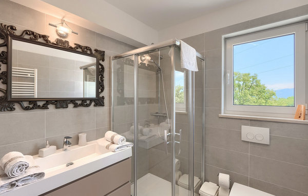 Vakantiehuis - Labin-Sumber , Kroatië - CLS141 703