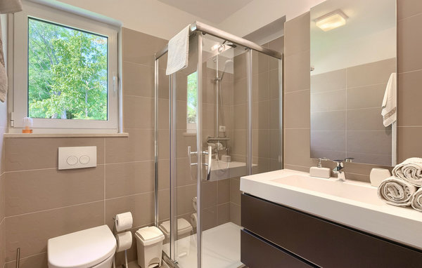Vakantiehuis - Labin-Sumber , Kroatië - CLS141 704