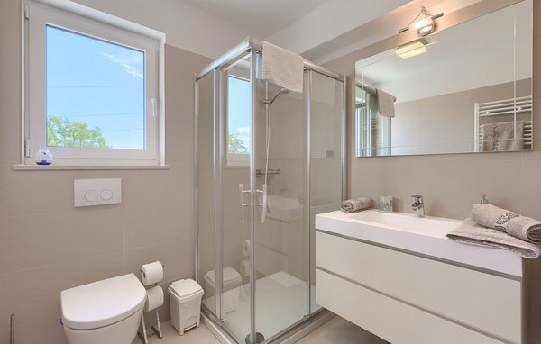 Vakantiehuis - Labin-Sumber , Kroatië - CLS141 705