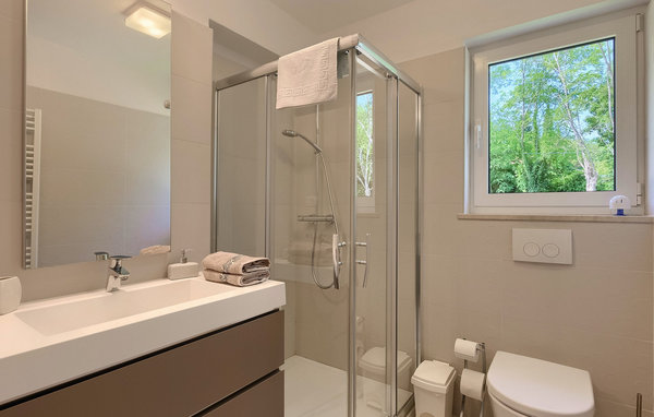 Vakantiehuis - Labin-Sumber , Kroatië - CLS141 706