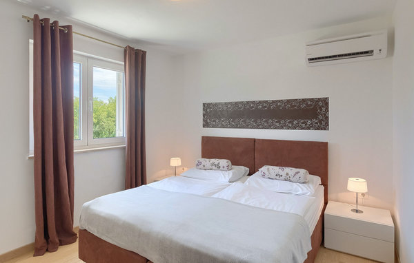 Vakantiehuis - Labin-Sumber , Kroatië - CLS141 601