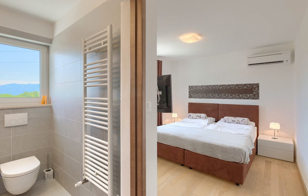 Vakantiehuis - Labin-Sumber , Kroatië - CLS141 603