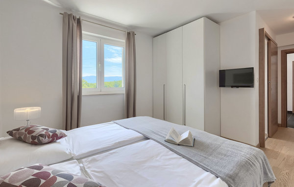 Vakantiehuis - Labin-Sumber , Kroatië - CLS141 608