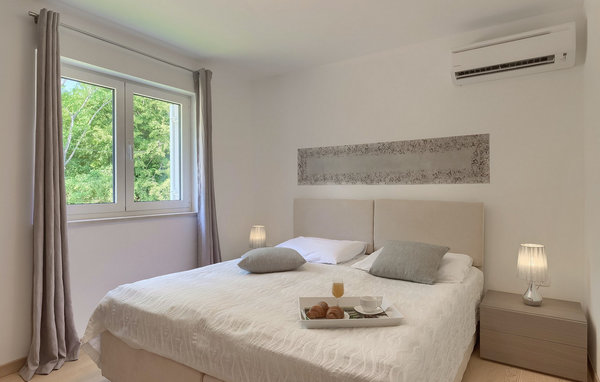 Vakantiehuis - Labin-Sumber , Kroatië - CLS141 609