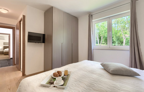Vakantiehuis - Labin-Sumber , Kroatië - CLS141 610
