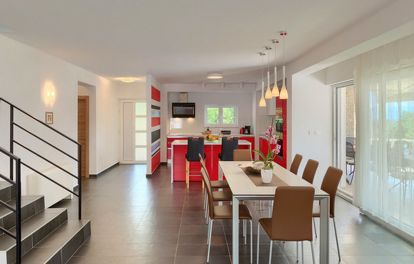 Vakantiehuis - Labin-Sumber , Kroatië - CLS141 406