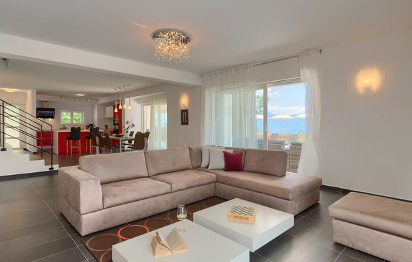 Vakantiehuis - Labin-Sumber , Kroatië - CLS141 3