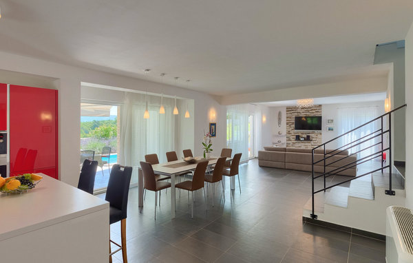 Vakantiehuis - Labin-Sumber , Kroatië - CLS141 301