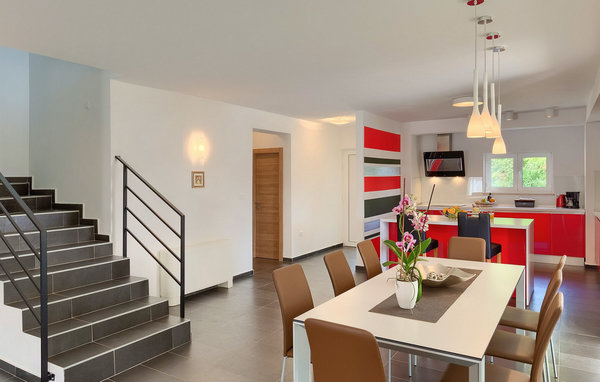 Vakantiehuis - Labin-Sumber , Kroatië - CLS141 302