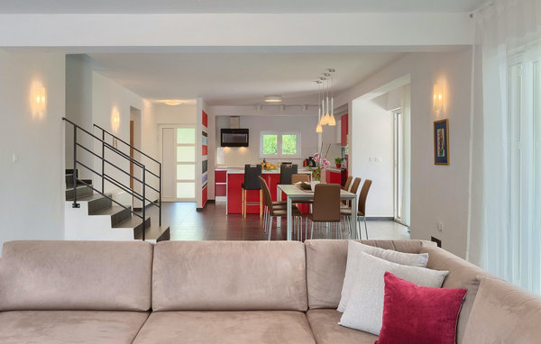 Vakantiehuis - Labin-Sumber , Kroatië - CLS141 303