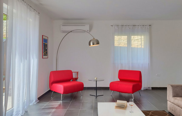 Vakantiehuis - Labin-Sumber , Kroatië - CLS141 304