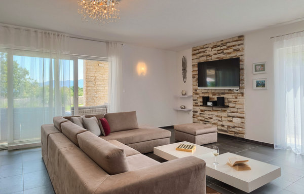 Vakantiehuis - Labin-Sumber , Kroatië - CLS141 305