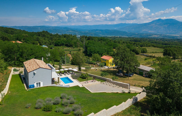 Vakantiehuis - Labin-Sumber , Kroatië - CLS141 84