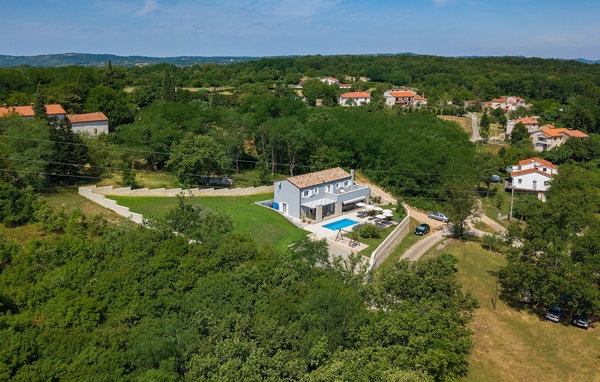 Vakantiehuis - Labin-Sumber , Kroatië - CLS141 85