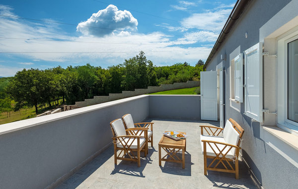 Vakantiehuis - Labin-Sumber , Kroatië - CLS141 101