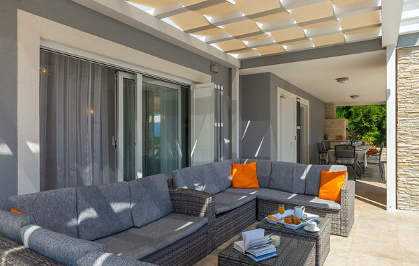 Vakantiehuis - Labin-Sumber , Kroatië - CLS141 102