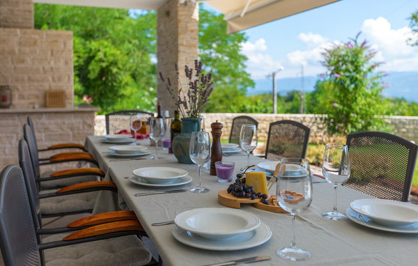 Vakantiehuis - Labin-Sumber , Kroatië - CLS141 104