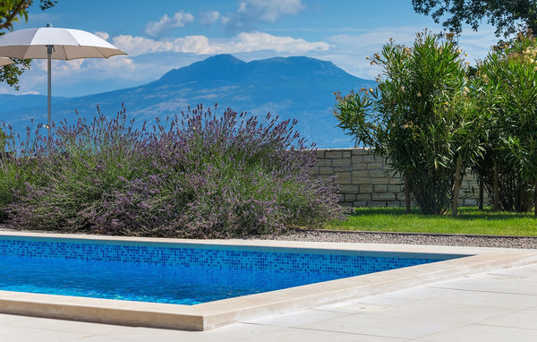 Vakantiehuis - Labin-Sumber , Kroatië - CLS141 11