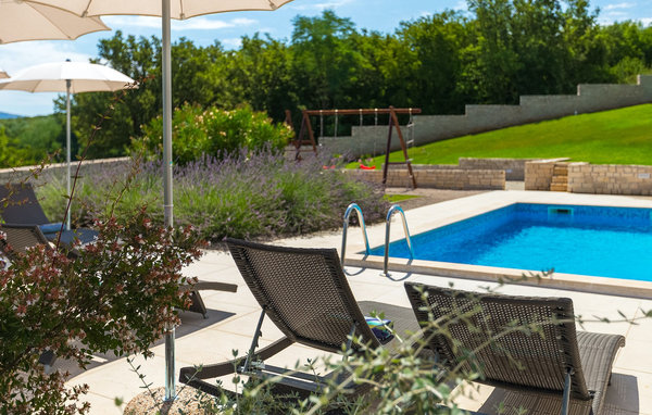 Vakantiehuis - Labin-Sumber , Kroatië - CLS141 14