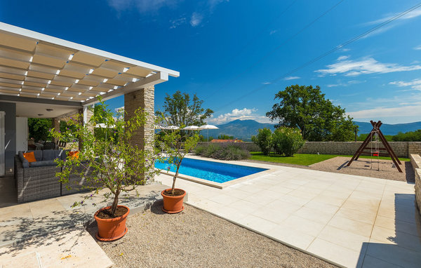 Vakantiehuis - Labin-Sumber , Kroatië - CLS141 17
