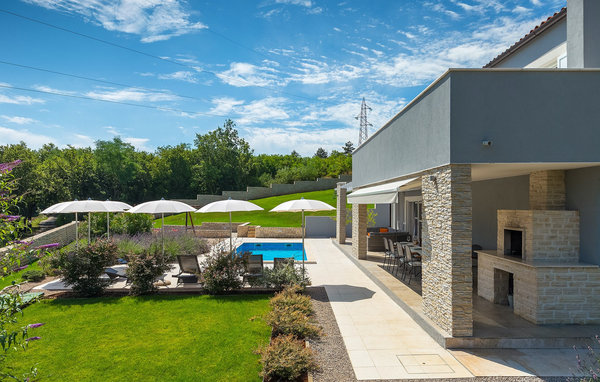 Vakantiehuis - Labin-Sumber , Kroatië - CLS141 19