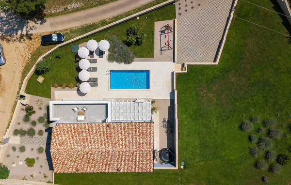 Vakantiehuis - Labin-Sumber , Kroatië - CLS141 20