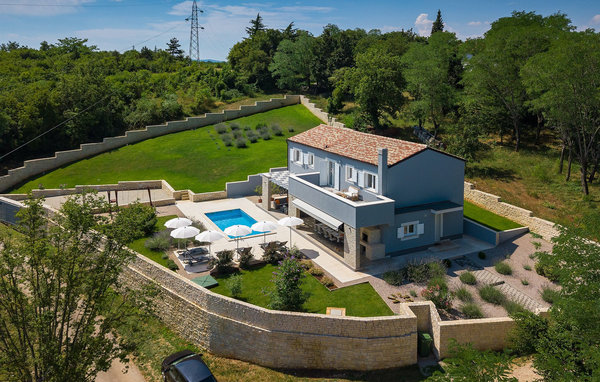 Vakantiehuis - Labin-Sumber , Kroatië - CLS141 22