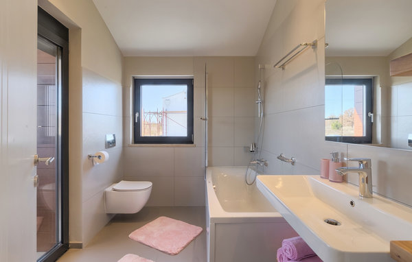 Casa de vacaciones - Visnjan , Croacia - CLS146 706