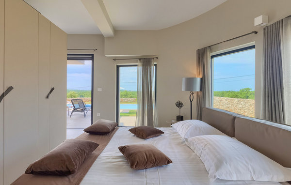 Casa de vacaciones - Visnjan , Croacia - CLS146 602
