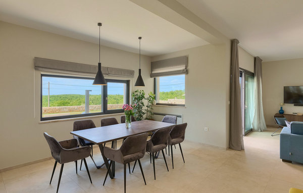 Casa de vacaciones - Visnjan , Croacia - CLS146 305