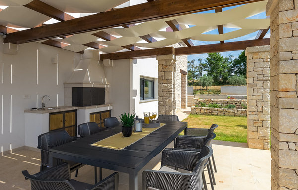 Casa de vacaciones - Visnjan , Croacia - CLS146 101