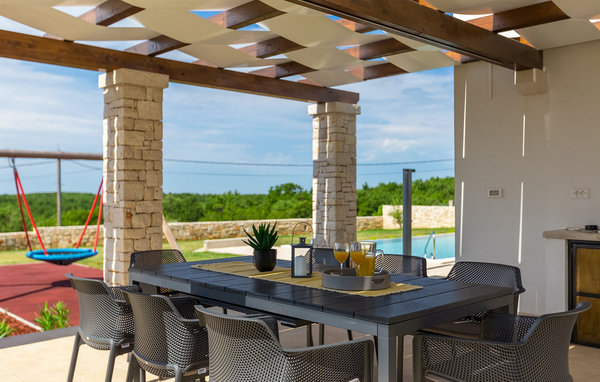 Casa de vacaciones - Visnjan , Croacia - CLS146 102