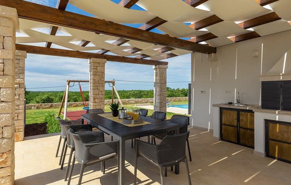 Casa de vacaciones - Visnjan , Croacia - CLS146 107
