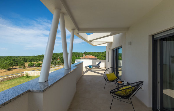 Casa de vacaciones - Visnjan , Croacia - CLS146 108