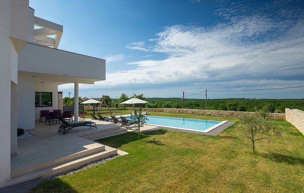 Casa de vacaciones - Visnjan , Croacia - CLS146 6