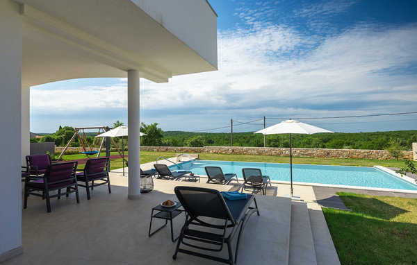 Casa de vacaciones - Visnjan , Croacia - CLS146 12