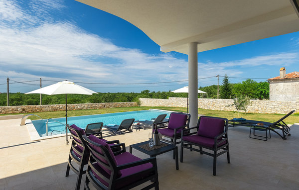 Casa de vacaciones - Visnjan , Croacia - CLS146 13