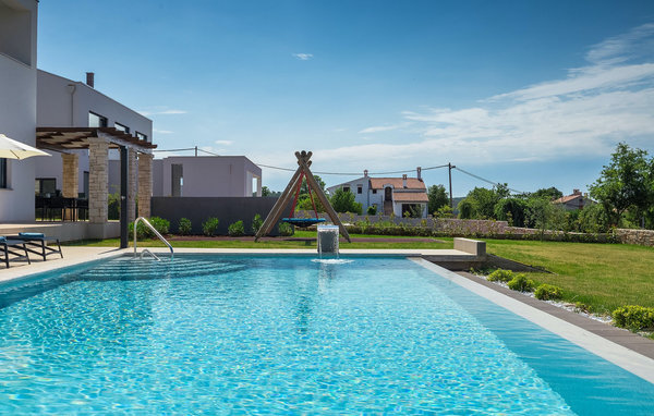 Casa de vacaciones - Visnjan , Croacia - CLS146 16