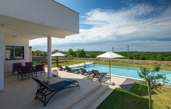 Casa de vacaciones - Visnjan , Croacia - CLS146 17