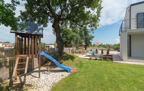Kuća-za-odmor - Svetvincenat , Hrvatska - CLS149 3