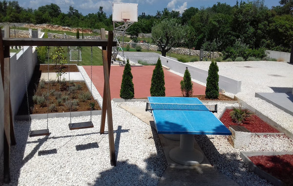 Kuća-za-odmor - Svetvincenat , Hrvatska - CLS149 801
