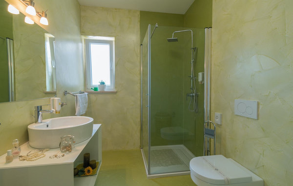 Kuća-za-odmor - Svetvincenat , Hrvatska - CLS149 701