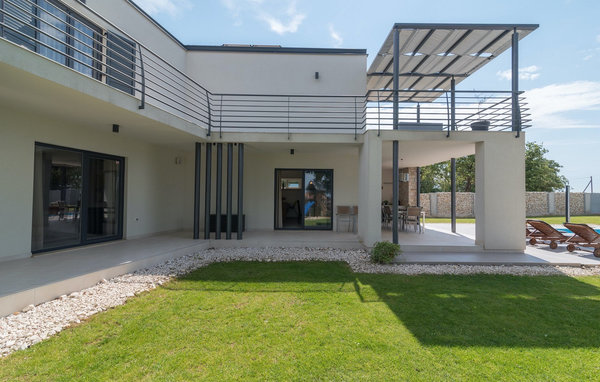 Kuća-za-odmor - Svetvincenat , Hrvatska - CLS149 9