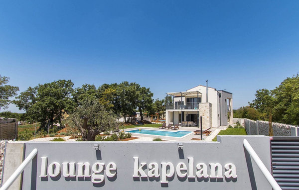 Kuća-za-odmor - Svetvincenat , Hrvatska - CLS149 81