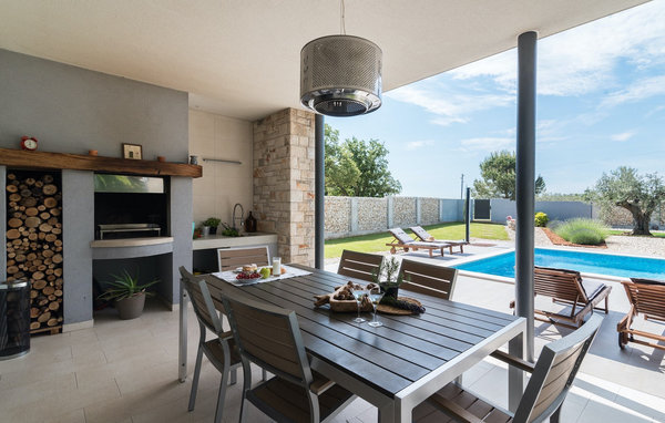 Kuća-za-odmor - Svetvincenat , Hrvatska - CLS149 2